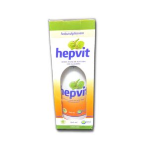 Hepvit liquido