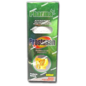 Prostasan pharma x600m